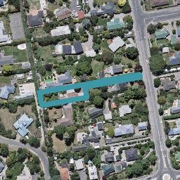 131 West Belt, Rangiora, Rangiora
