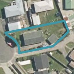 1 Howitt Place, Hokitika, Hokitika