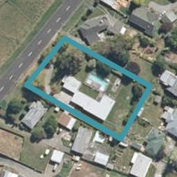20 Moa Street, Taihape