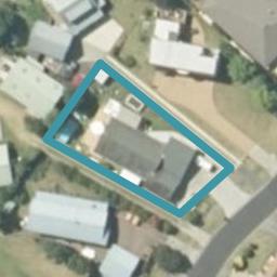 131 Everitt Crescent, Whangamata