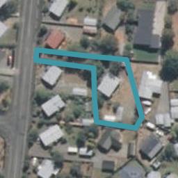 15 Maryburn Road, Twizel