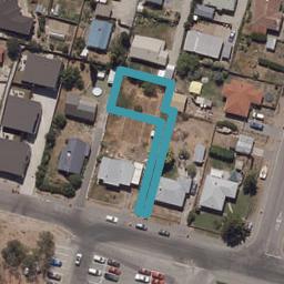 43B Melmore Terrace, Cromwell, Cromwell