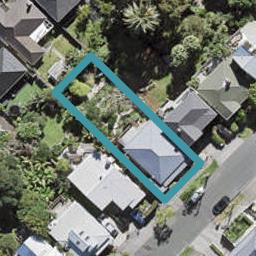 11 Maxwell Avenue, Grey Lynn, Auckland