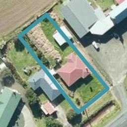 45 Freyberg Road, Ruawai