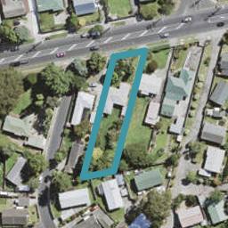 396 West Coast Road, Glen Eden, Auckland