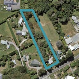 58 Oreti Road, Otatara