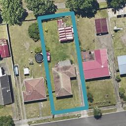 60 Domett Street, Kawerau, Kawerau