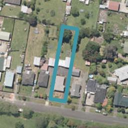 4 Burmah Street, Aramoho, Whanganui