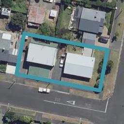 8 Wye Street, Frankton, Hamilton