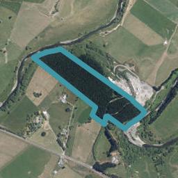 0 Weber Rd, Dannevirke