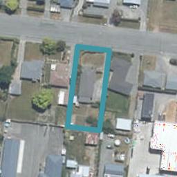 9 Lampard Street, Methven, Methven