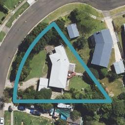 35 Einstein Street, Outer Kaiti, Gisborne