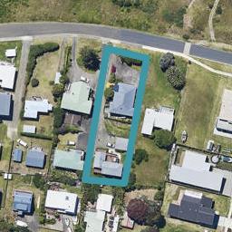372 Ocean Road, Ohope, Ohope