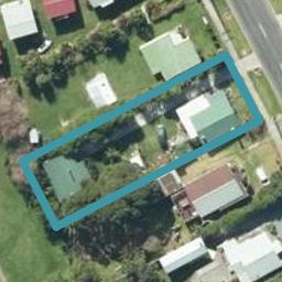 14 Sea View Road, Dargaville