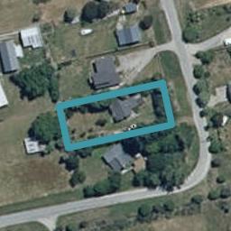 1 Kiwi Street, Makarora, Wānaka
