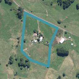 514 Echolands Road, Taumarunui