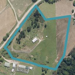80 Kaukatea Valley Road, Okoia, Whanganui