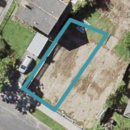 12A Overlea Road, Glen Innes, Auckland