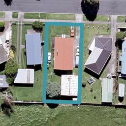 41 Hume Street, Waitara, Waitara