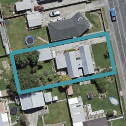 168 Regent Street, Heidelberg, Invercargill