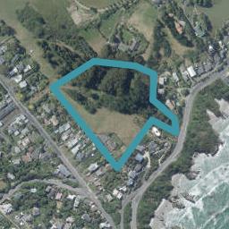 7 Scroggs Hill Road, Brighton, Dunedin