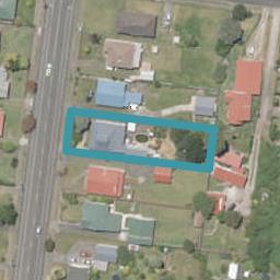 6 Abbot Street, Gonville, Whanganui