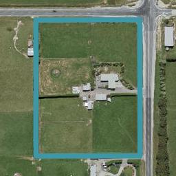 594 Rockdale Road, Tisbury, Invercargill