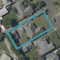 16 Richmond Avenue, Takaro, Palmerston North