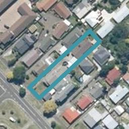 2/39 Georges Drive, Napier South, Napier