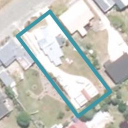 13 Marine Parade, Carters Beach, Westport