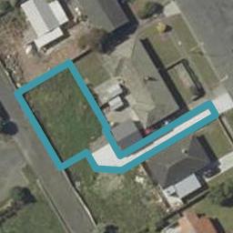 16A Thames Street, Roslyn, Palmerston North