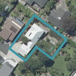 2 Wales Street, Maori Hill, Dunedin