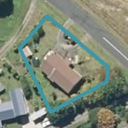 103 Simmons Road, Taumarunui