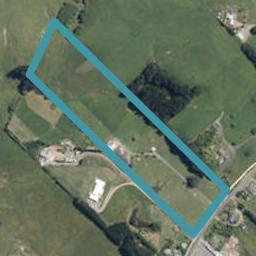 136 Adelaide Road, Dannevirke, Dannevirke