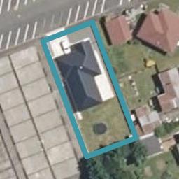 22 New Street, Dannevirke