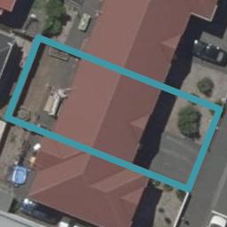 130 Leith Street, Dunedin Central, Dunedin