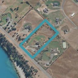 96 Max Smith Drive, Twizel, Twizel