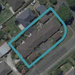 1/2 Holcombe Place, Somerfield, Christchurch