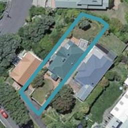 43 Moana Road, Kelburn, Wellington