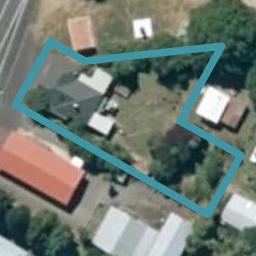 18 Coronation Street, Norsewood