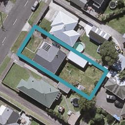 307 Frankley Road, Ferndale, New Plymouth