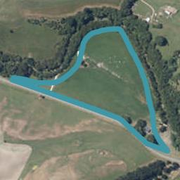 5021 Pahiatua Pongaroa Road, Pongaroa