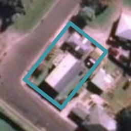 1 Ajax Street, Milton