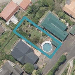 9 Rees Street, Durie Hill, Whanganui