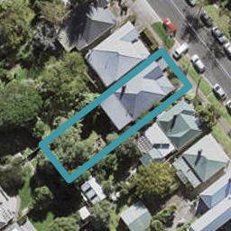 30 Grosvenor Street, Grey Lynn, Auckland
