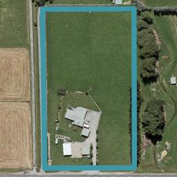 48 Drysdale Road, Myross Bush