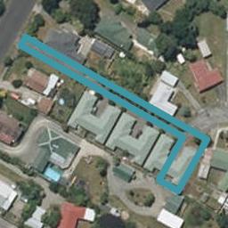 42E Queenwood Road, Levin, Levin