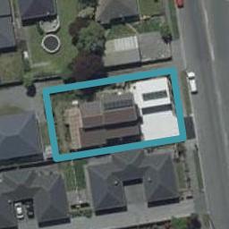 125 Gayhurst Road, Dallington, Christchurch