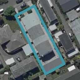 4/92 Office Road, Merivale, Christchurch
