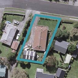 19 Koromiko Street, Inglewood, Inglewood